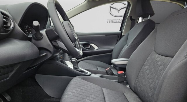 MAZDA 2 Hybrid Exclusive-line