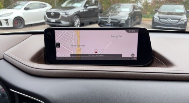 MAZDA CX-30 X 186 Takumi AWD