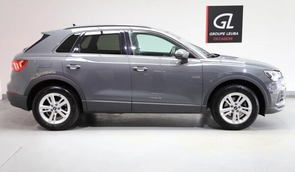 AUDI Q3 35 TFSI Attraction S-tronic