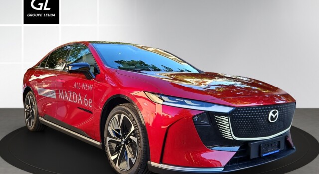 MAZDA 6 e 258 9kWh Takumi