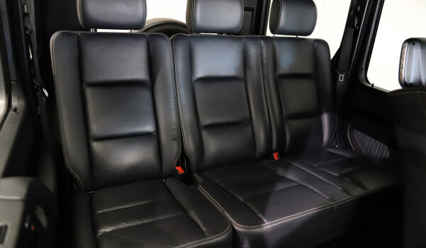 MERCEDES-BENZ G 63 AMG Automatic