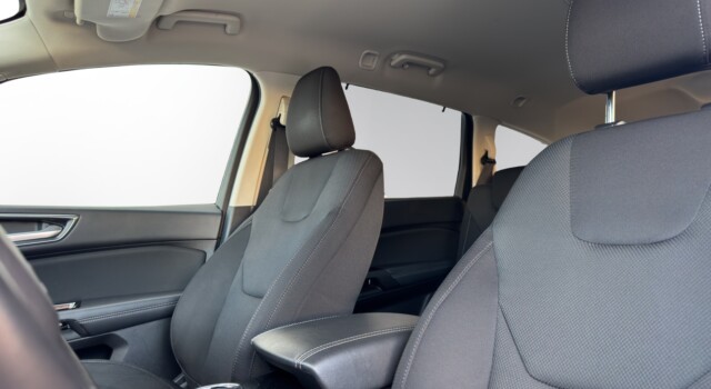 FORD S-MAX 2.0 SCTi Titanium