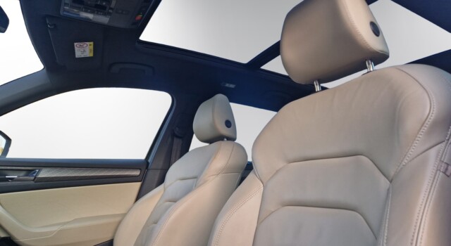 SKODA KODIAQ 2.0 TSI 4×4 Style