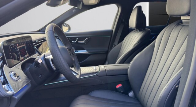 MERCEDES-BENZ E 300 de 4Matic 9G-Tronic