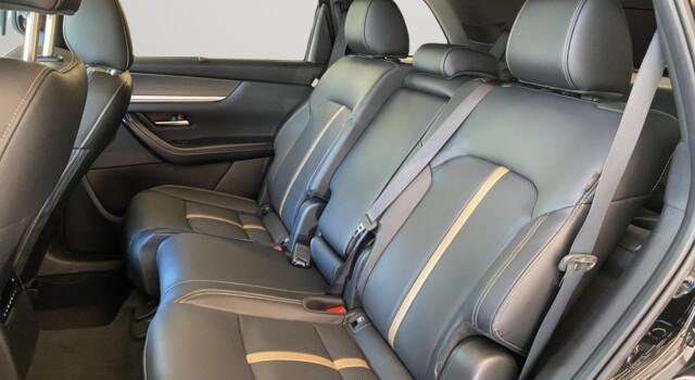 MAZDA CX-80 e-Skyactiv PHEV 327 AWD Homura Plus