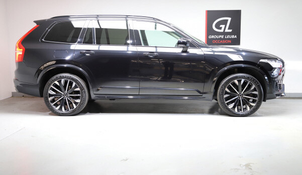 VOLVO XC90 T8 eAWD Ultim Dark
