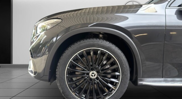 MERCEDES-BENZ GLC 220 d 4Matic 9G-Tronic