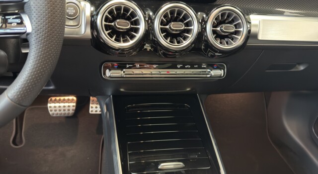 MERCEDES-BENZ GLB 35 AMG GLB AMG 35 4Matic 8G-Tronic