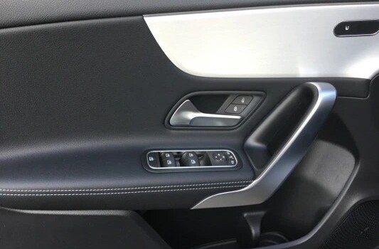 MERCEDES-BENZ A 220 4Matic 8G-DCT