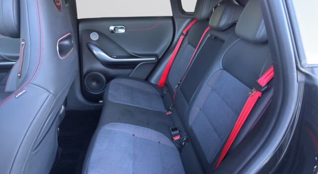 SMART 3 # 66kWh BRABUS