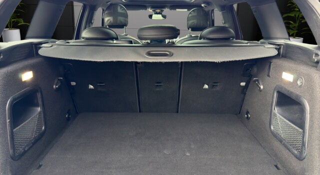 MINI CLUBMAN Cooper SD ALL4 Steptronic