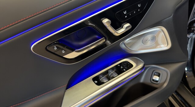 MERCEDES-BENZ CLE 53 AMG CLE AMG 53 Cabrio 4Matic+ 9G-Tronic