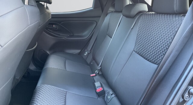 MAZDA 2 Hybrid Homura