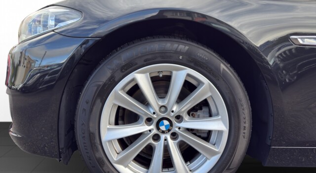 BMW 520 d xDrive Touring
