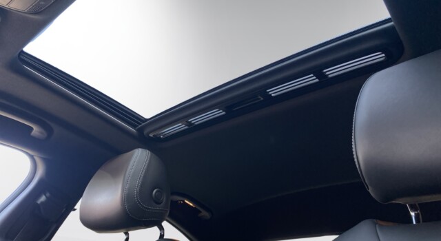 MERCEDES-BENZ CLS 53 AMG 4 Matic+