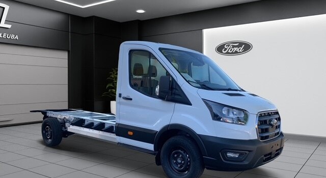 FORD Transit E- 350 L4 Trend RWD