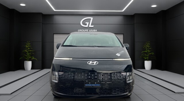 HYUNDAI STARIA Wagon 1.6 T-GDi HEV Vertex A