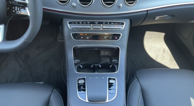 MERCEDES-BENZ E 300 de T EQ Star 9G-Tronic