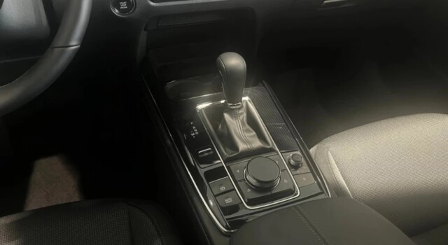 MAZDA CX-30 SKYACTIV-X 186 M Hybrid Centre Line AWD AT