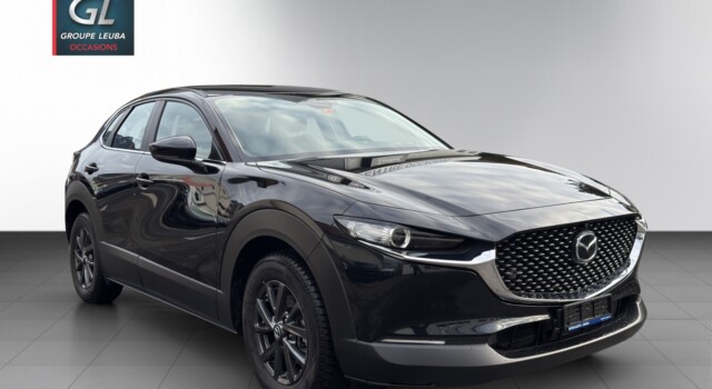 MAZDA CX-30 G 150 Exc. Line AT