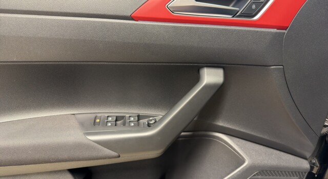 VW POLO 2.0 TSI GTI DSG