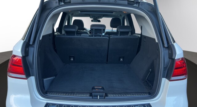 MERCEDES-BENZ GLE 400 4Matic 7G-Tronic