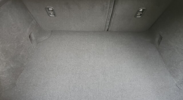 MAZDA 3 Hatchback SKYACTIV-G M Hybrid 140 Exclusive Line Automat