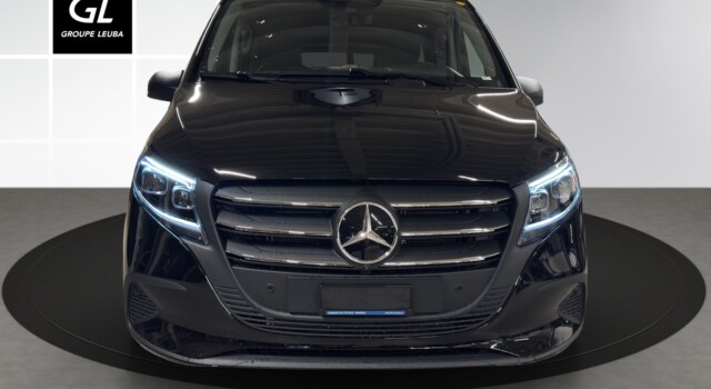 MERCEDES-BENZ VITO 119 CDI Extralang Pro Tourer 4Matic9G-Tronic