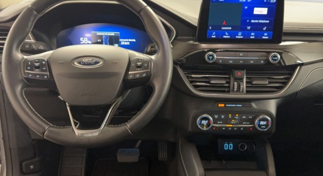 FORD KUGA 2.5 PHEV Vignale 2WD