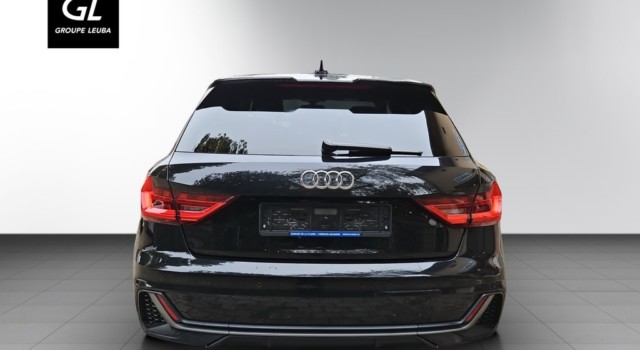 AUDI A1 30 TFSI S Line