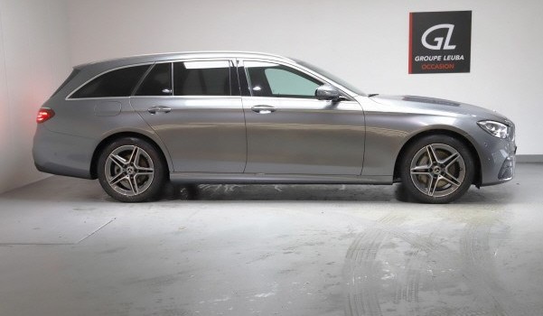 MERCEDES-BENZ E 300 d T4M AMG Line 9G-T