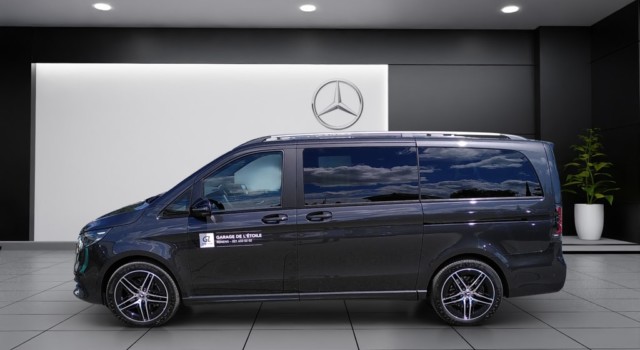 MERCEDES-BENZ V 300  AVANTGARDE
