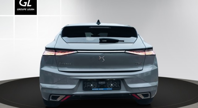 DS AUTOMOBILES DS4 DS 4 1.6 E.T. Rivoli