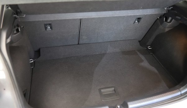 VW POLO 1.0 TSI Life