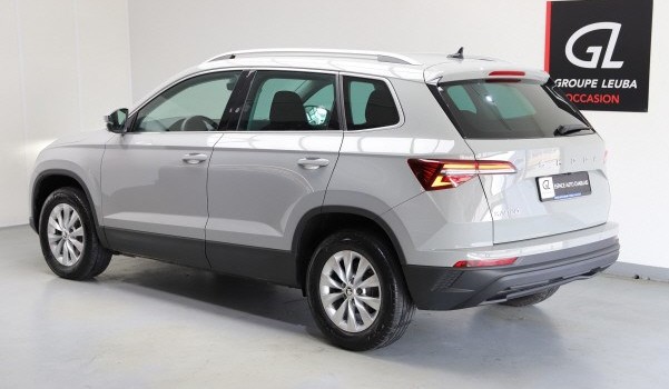 SKODA KAROQ 1.5 TSI Ambit. DSG