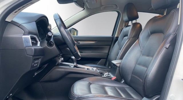 MAZDA CX-5 G 194 Revolution AWD