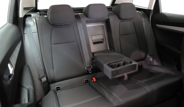 SKODA KAROQ 1.5 TSI Ambit. DSG