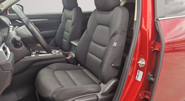 MAZDA CX-5 SKYACTIV-G 165 Ambition AWD Automat