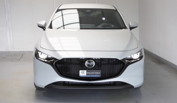 MAZDA 3 HB G 150 Exclusive L A