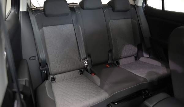 VW T-CROSS 1.0 TSI Life DSG