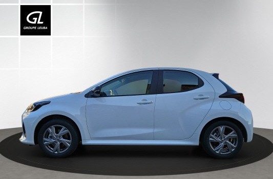 MAZDA 2 Hybrid Exclusive-line
