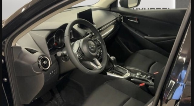 MAZDA 2 SKYACTIV-G 90 Exclusive-Line Automat