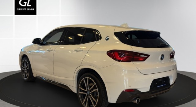 BMW X2 xDrive 25e M Sport