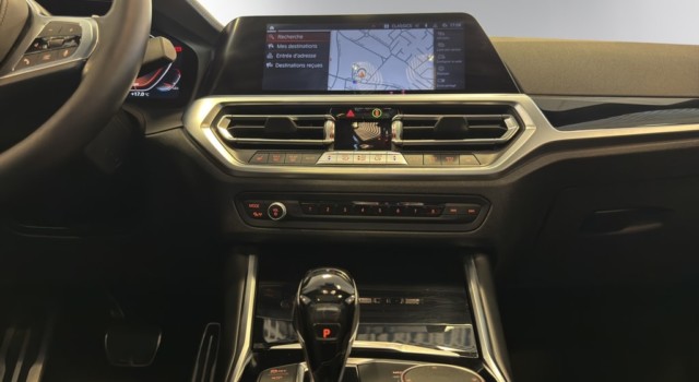 BMW M340 i xDrive