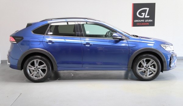 VW TAIGO 1.0 TSI R-Line DSG