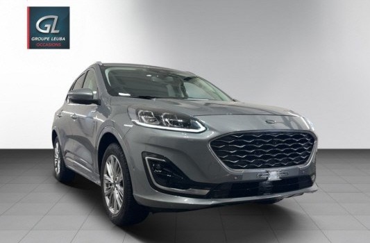 FORD KUGA 2.5 PHEV Vignale 2WD