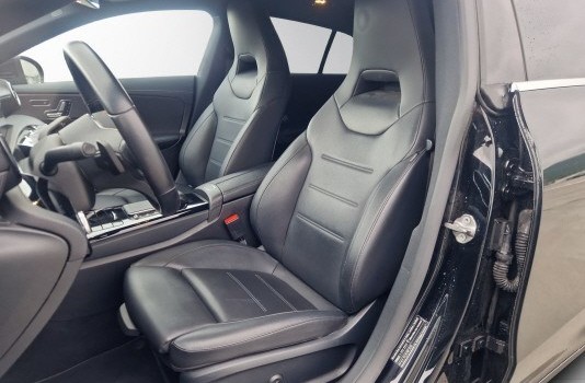 MERCEDES-BENZ CLA 250 CLA SB 250Progress. 4M 7G