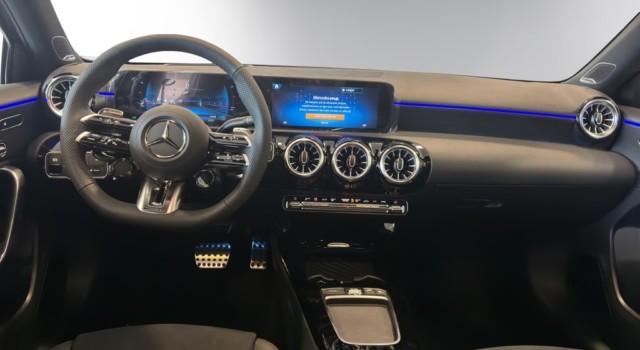 MERCEDES-BENZ A 35 AMG A AMG 35 4Matic 8G-DCT