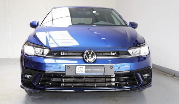 VW POLO 1.0 TSI R-Line DSG
