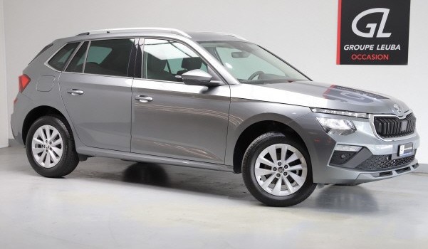 SKODA KAMIQ 1.0 TSI Selection